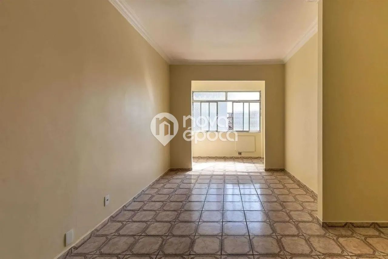 Méier | Apartamento 3 quartos - Foto 2