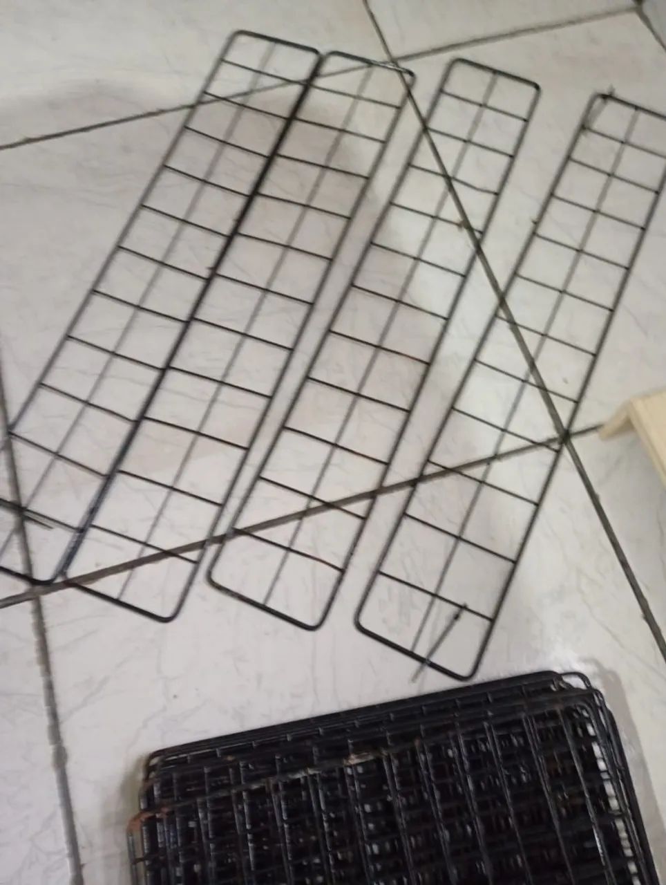 Telas aramados  - Foto 3