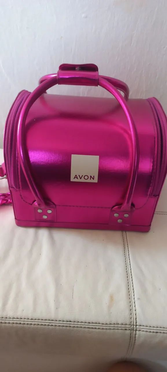 Maleta avon  - Foto 2