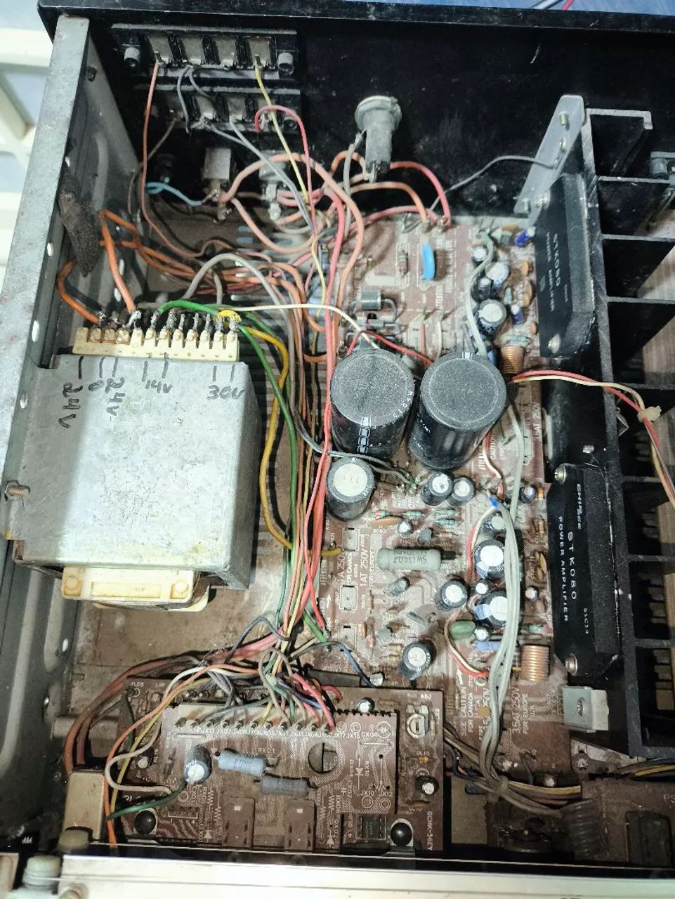 Receiver marantz SR 3100 - Foto 3