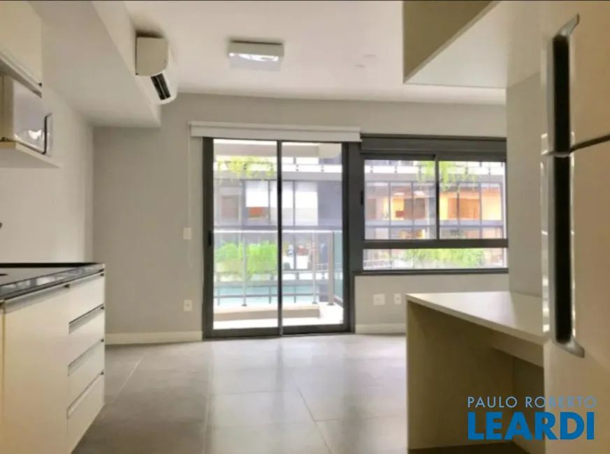 APARTAMENTO - VILA MADALENA - SP - Foto 2