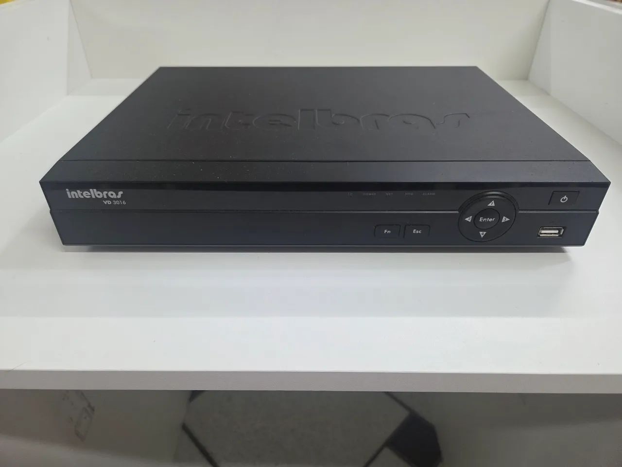 Dvr Intelbras VD 3016 - Foto 3