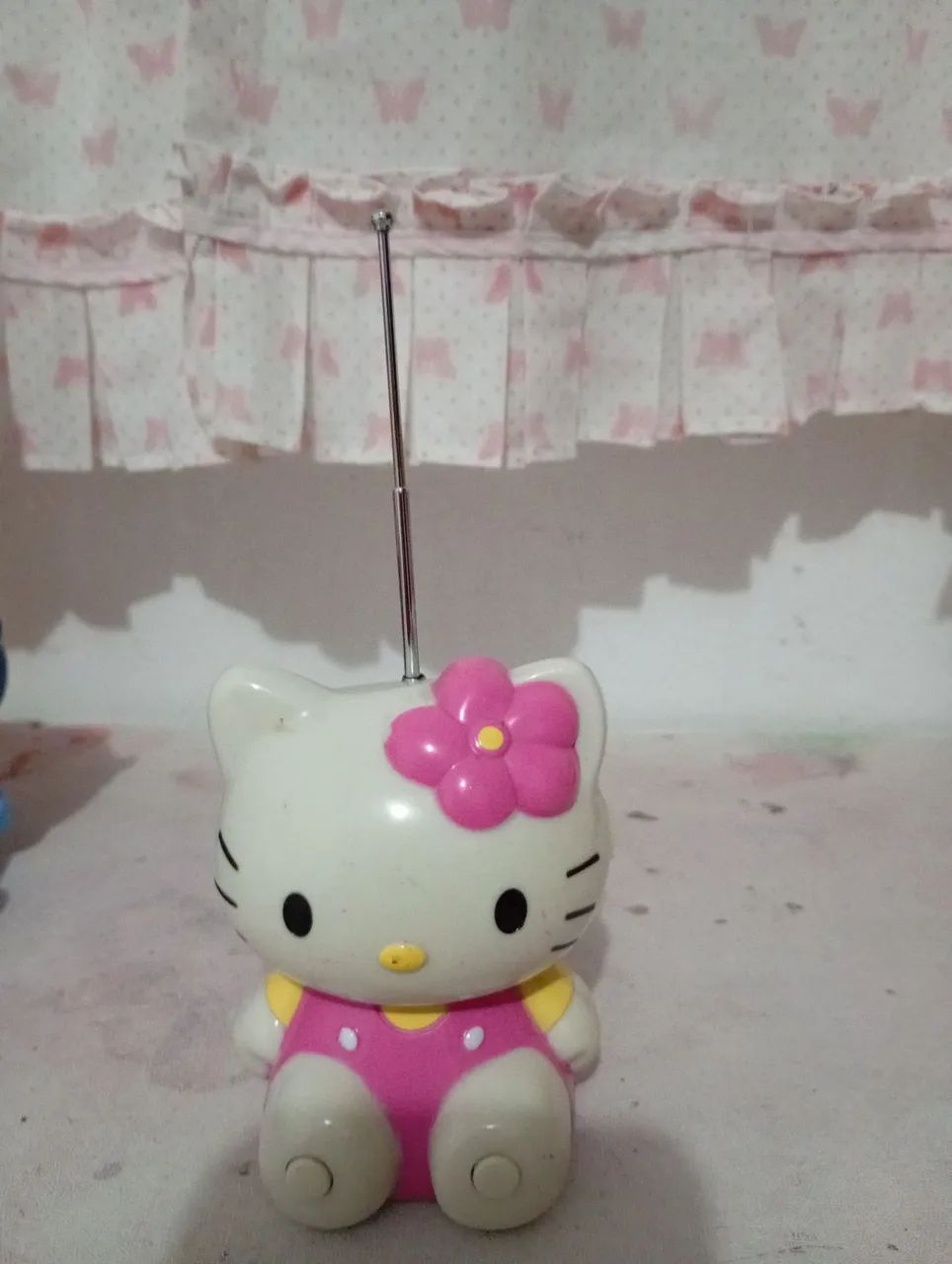 Rádio da Hello Kitty  - Foto 2