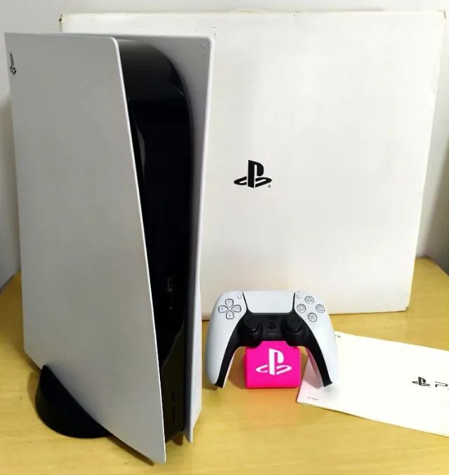Playstation 5 - Foto 2