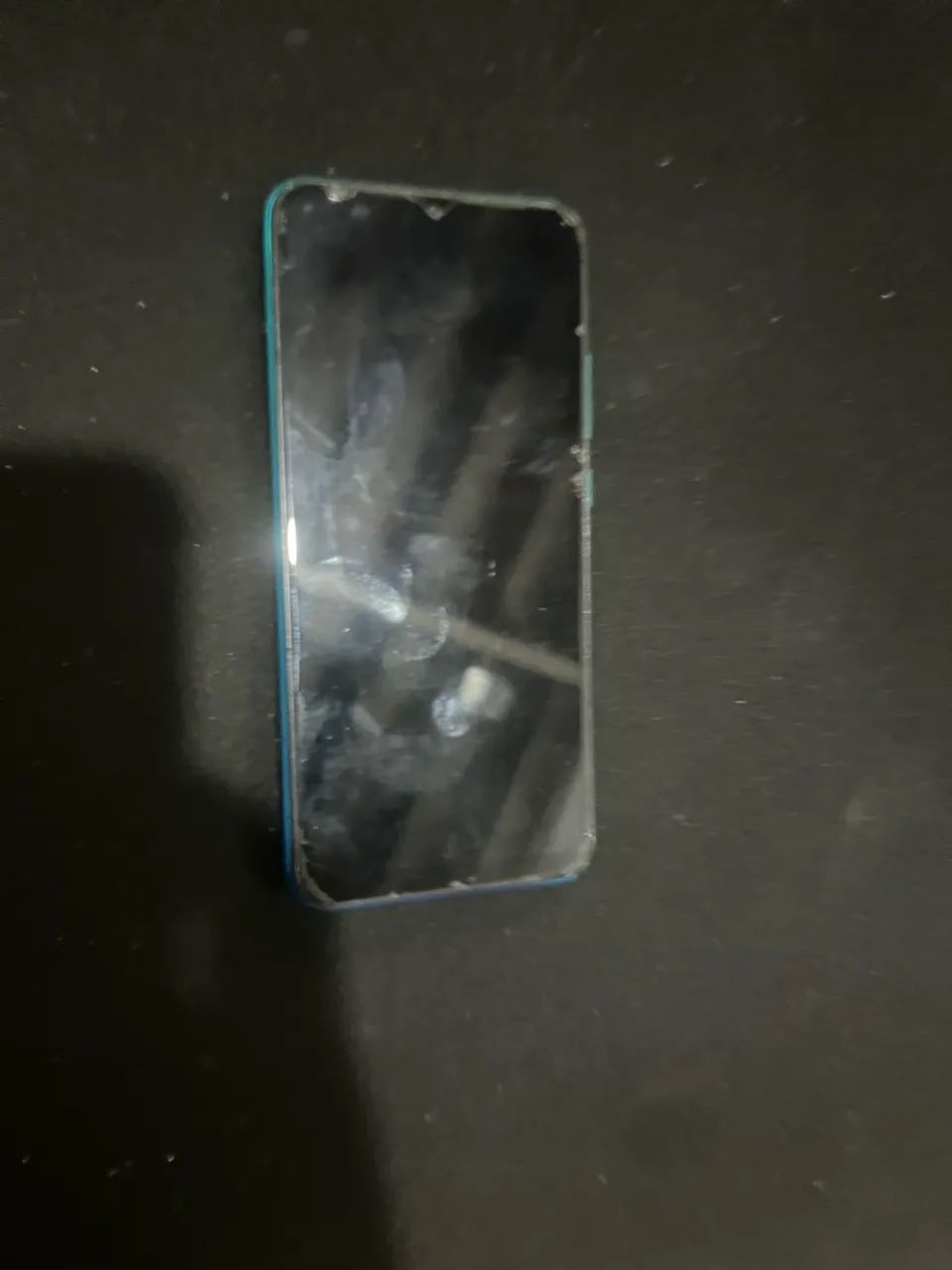 Redmi note 9a azul  - Foto 2
