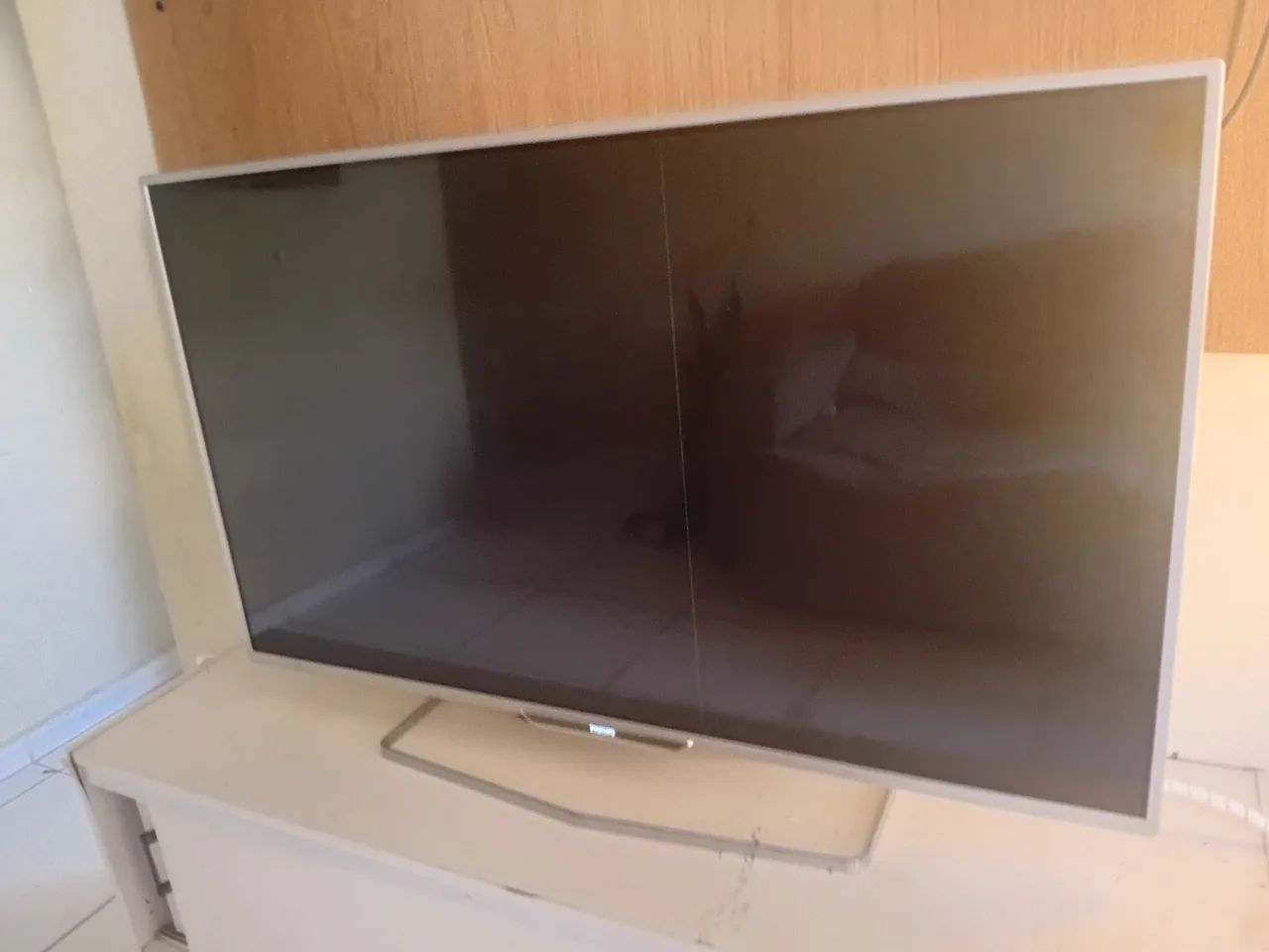 Tv samrt philips  - Foto 2