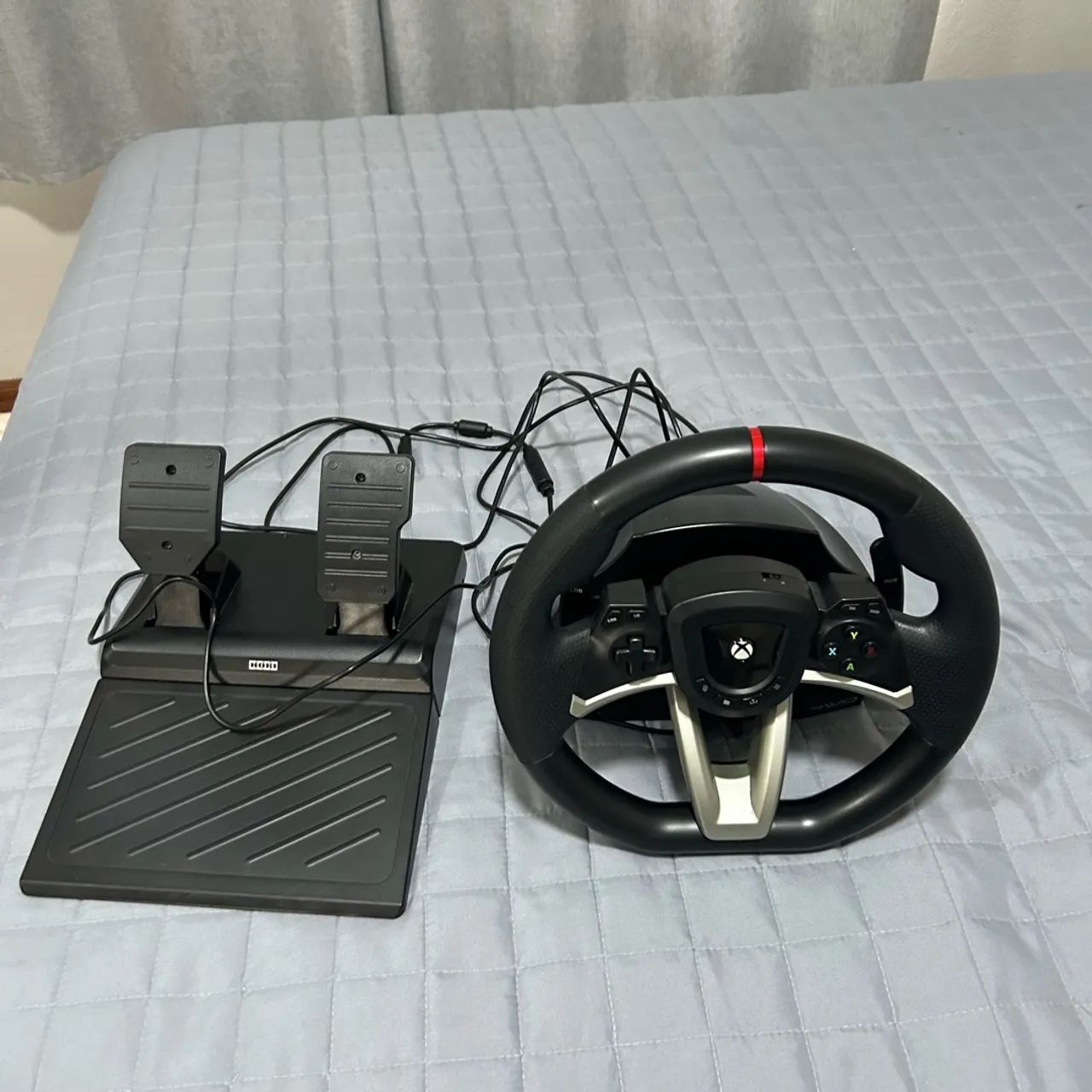 Volante rwo PC-XBOX - Foto 2