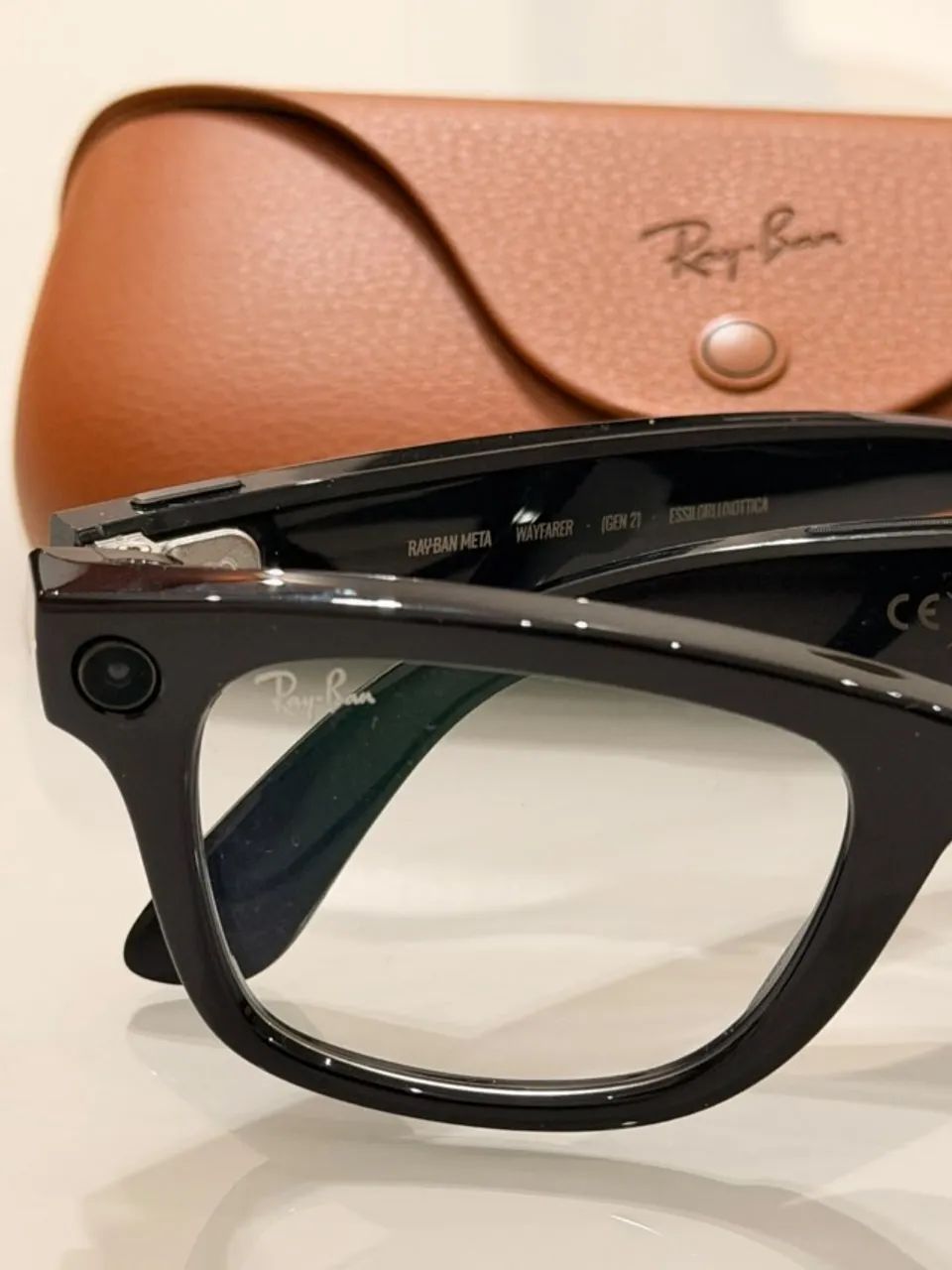 RAY-BAN META (GEN 2) WAYFARER - Foto 2