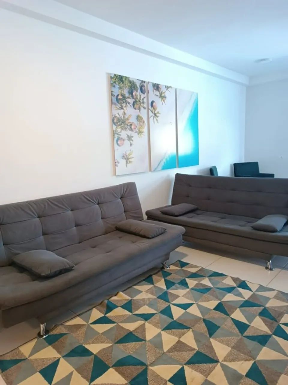 Cobertura em Ubatuba Multipropriedade - Foto 4