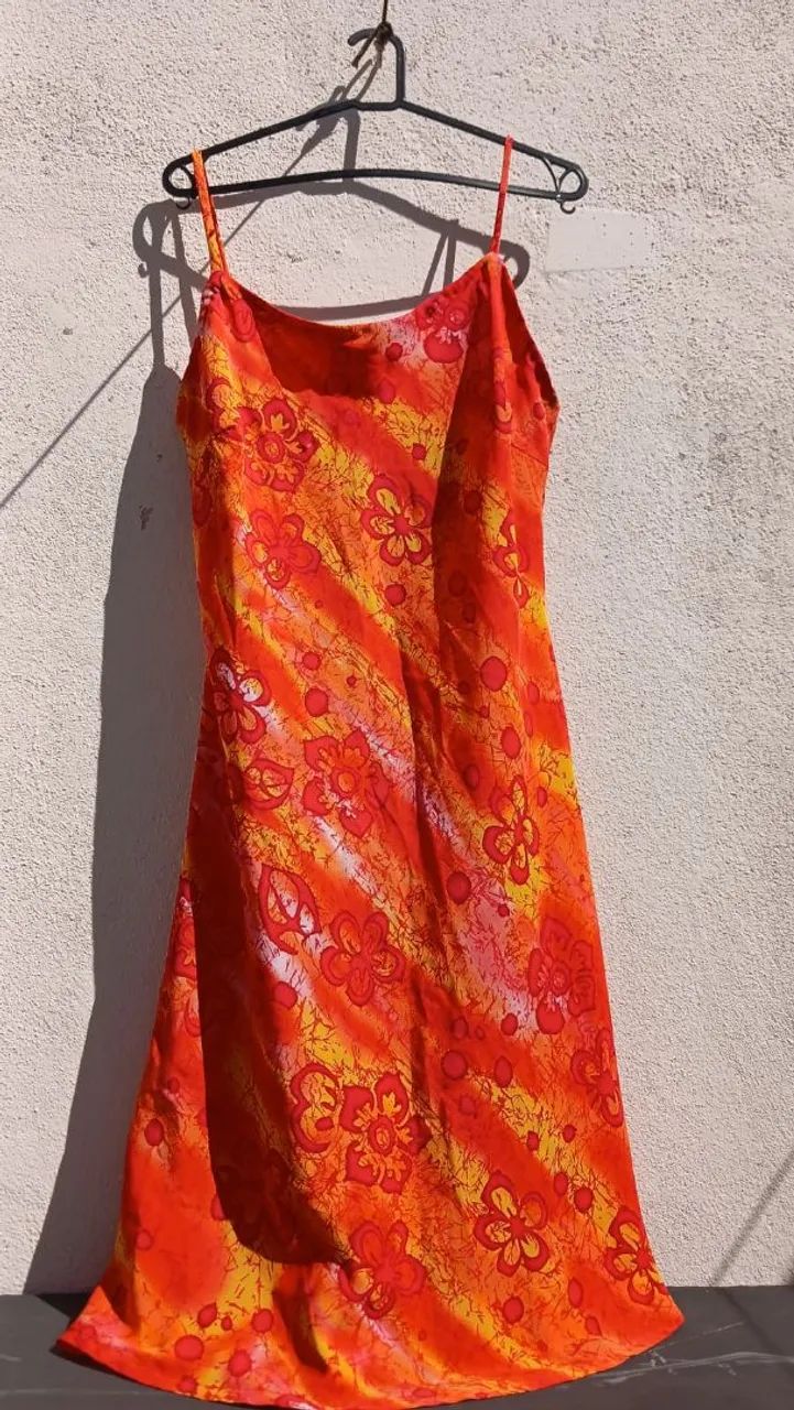 Vestidos novos - Foto 4
