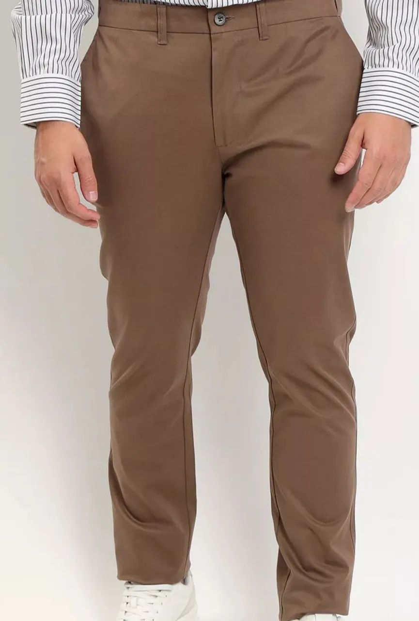 Calça chino Aramis  - Foto 4