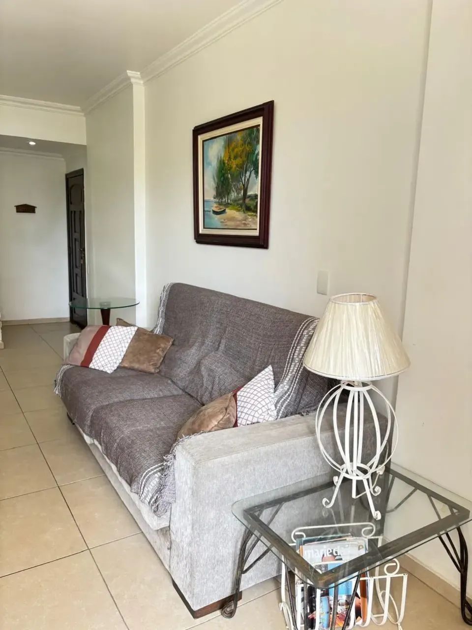 2 quartos mobiliado no Parque das Rosas - Foto 4