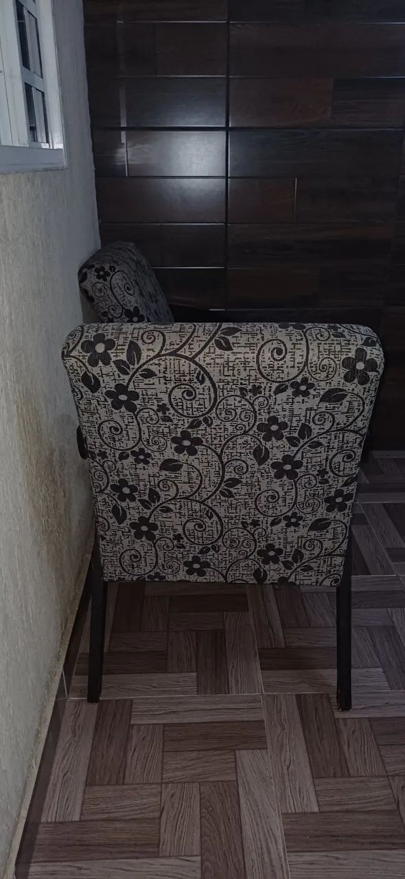 2 poltronas em boas condições de uso  - Foto 3