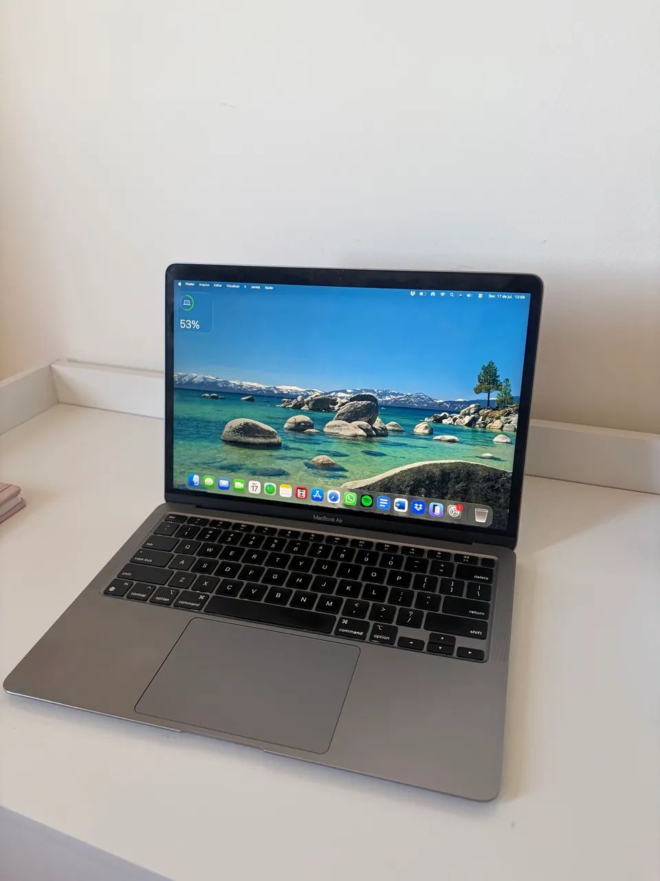 Macbook Air M1