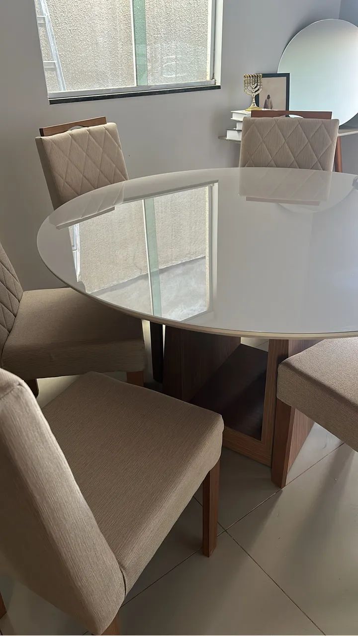 Mesa de jantar  - Foto 3