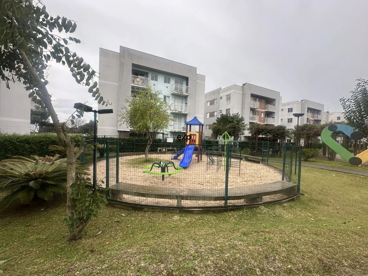 Apartamento no Vittace Uvaranas - Foto 4