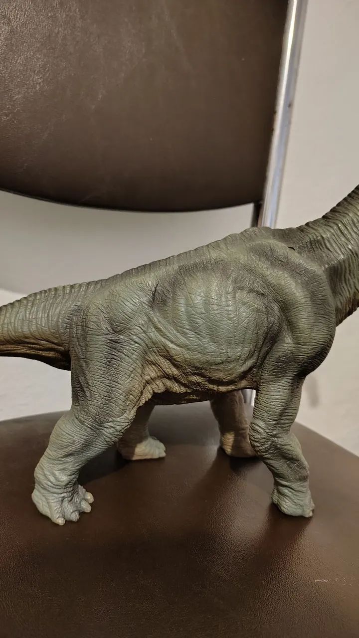 Brachiosaurus Papo  - Foto 3