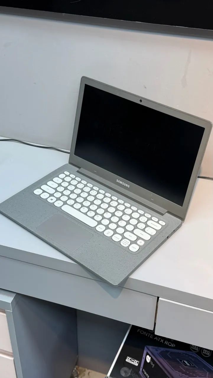 Notebook  - Foto 4