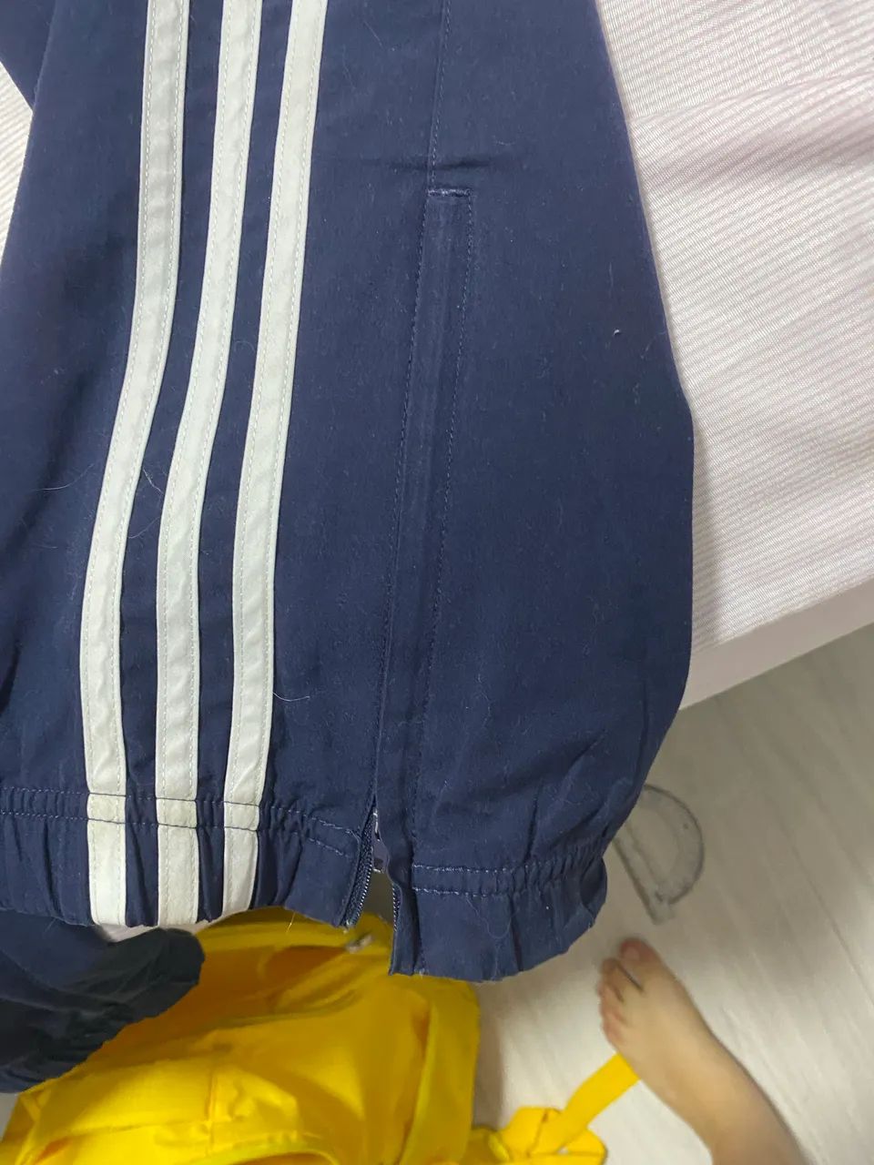 calça adidas  - Foto 2