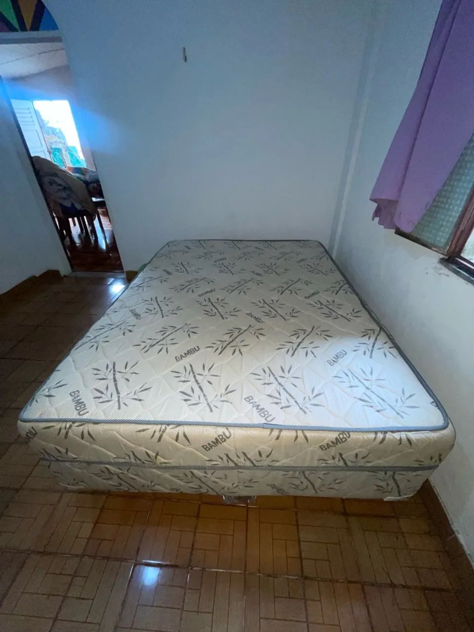 Cama box casal  - Foto 3