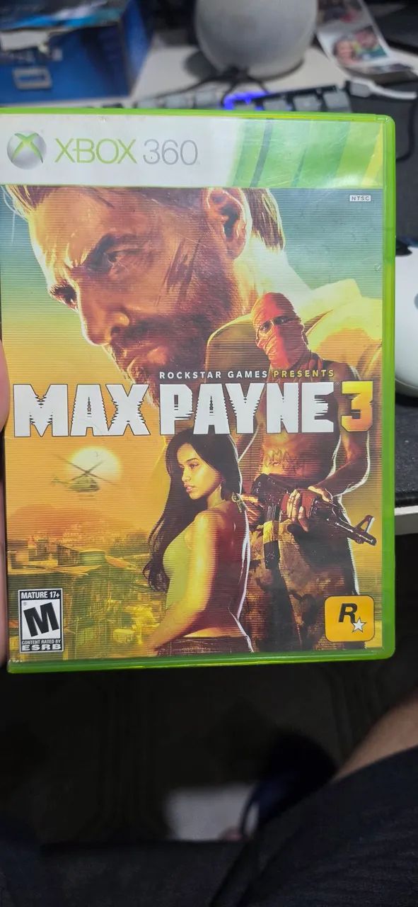 Jogos ps4 xbox one xbox 360 ps3 ps2 - Foto 4
