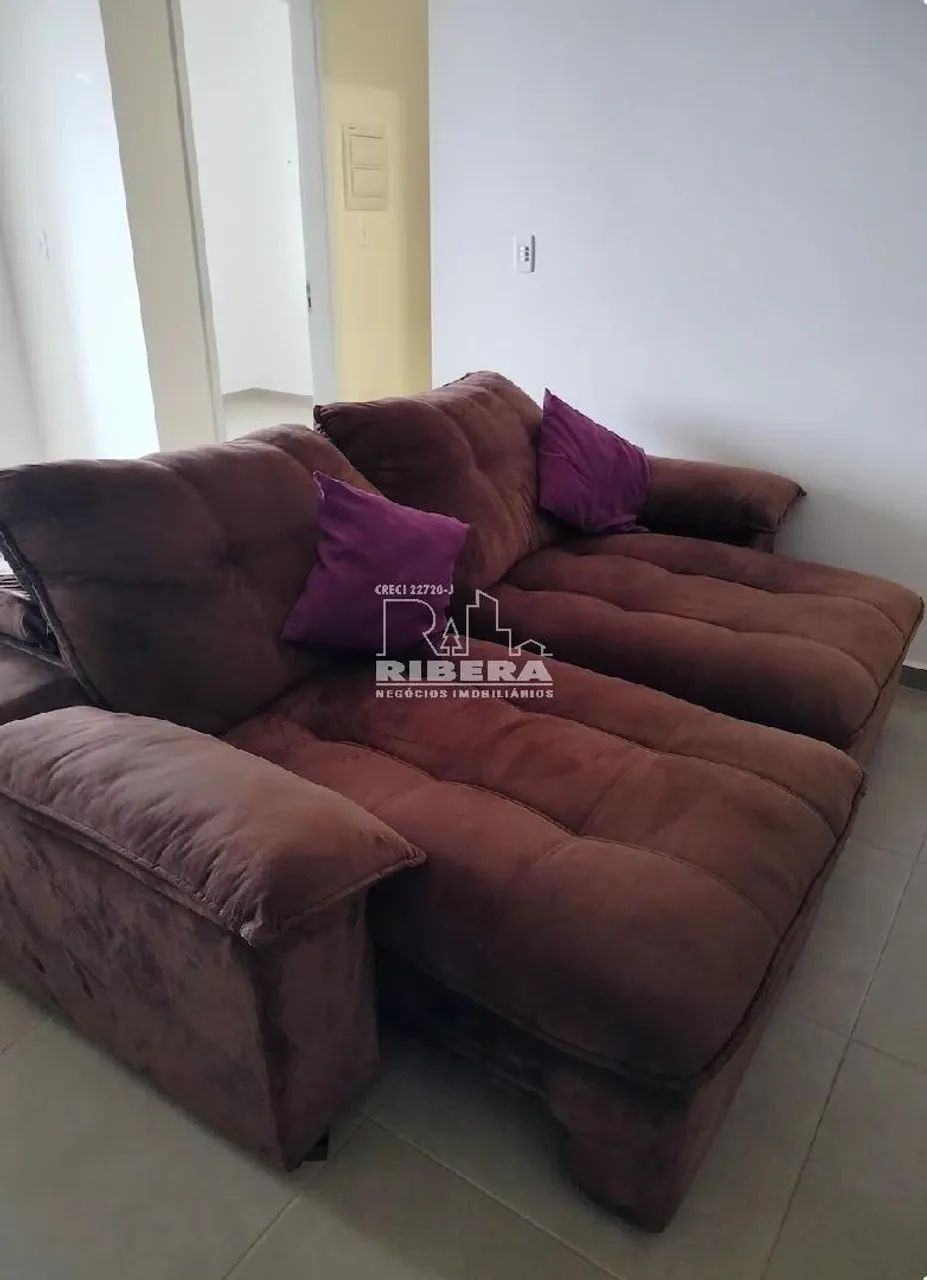 LOCAÇÃO - APARTAMENTO ED. SCENARIO CAMPOLIM / SOROCABA/SP - Foto 2
