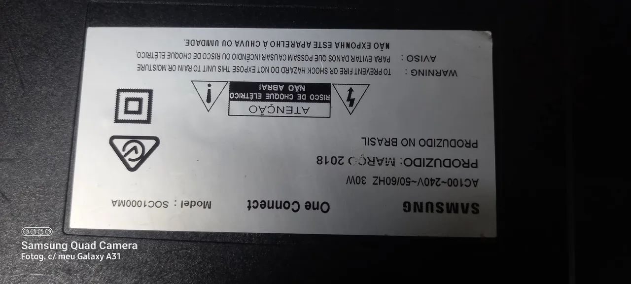 Oneconect Samsung  - Foto 3