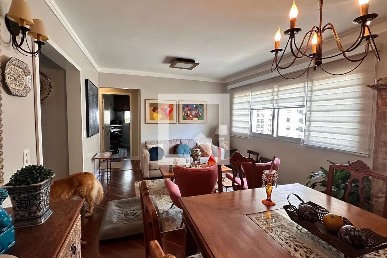 Apartamento à Venda - Brooklin, 3 Quartos, 92 m2 - Foto 3