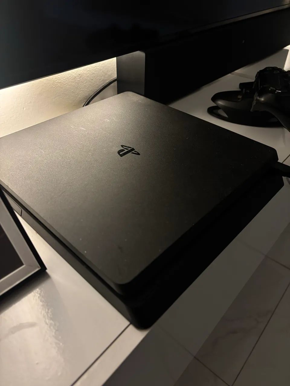 Ps4 Slim 1Tb - Foto 5