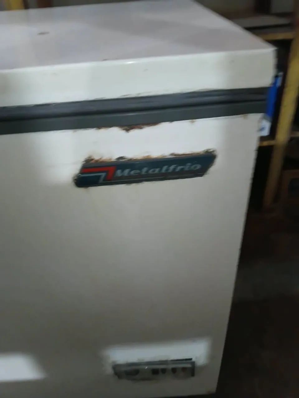 Freezer horizontal 2 tampas - Foto 3