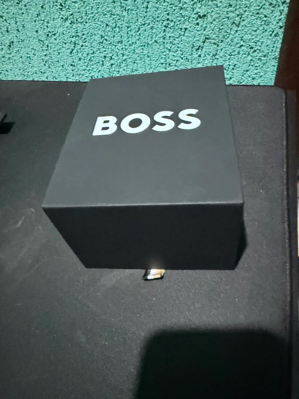 Relógio Hugo Boss  - Foto 4