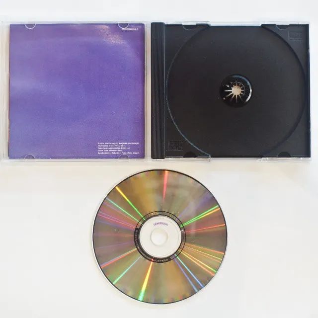 CD Titãs - 84/94 (dois) - Foto 2