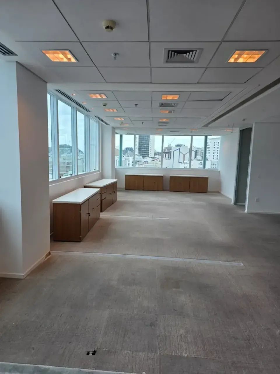 Escritório para aluguel e venda com 294m² em Leblon - Rio de Janeiro - RJ - Foto 2