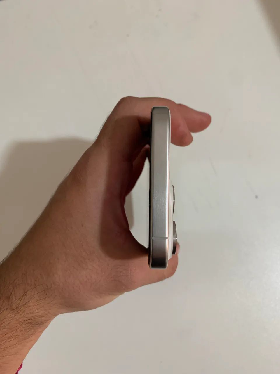 iPhone 15 pro max 256gb  - Foto 4