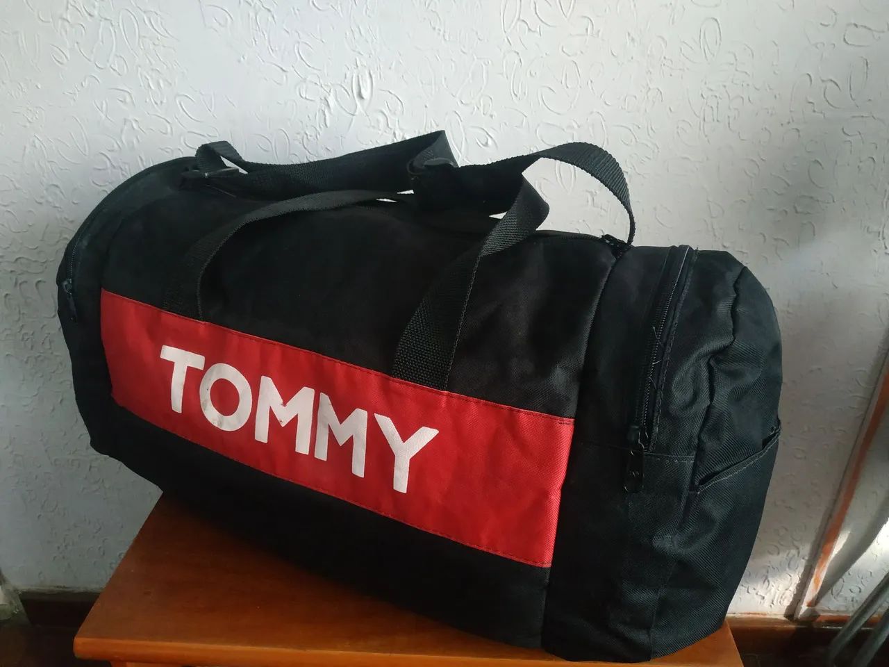 Bolsa Esportiva,Viagens.  - Foto 5