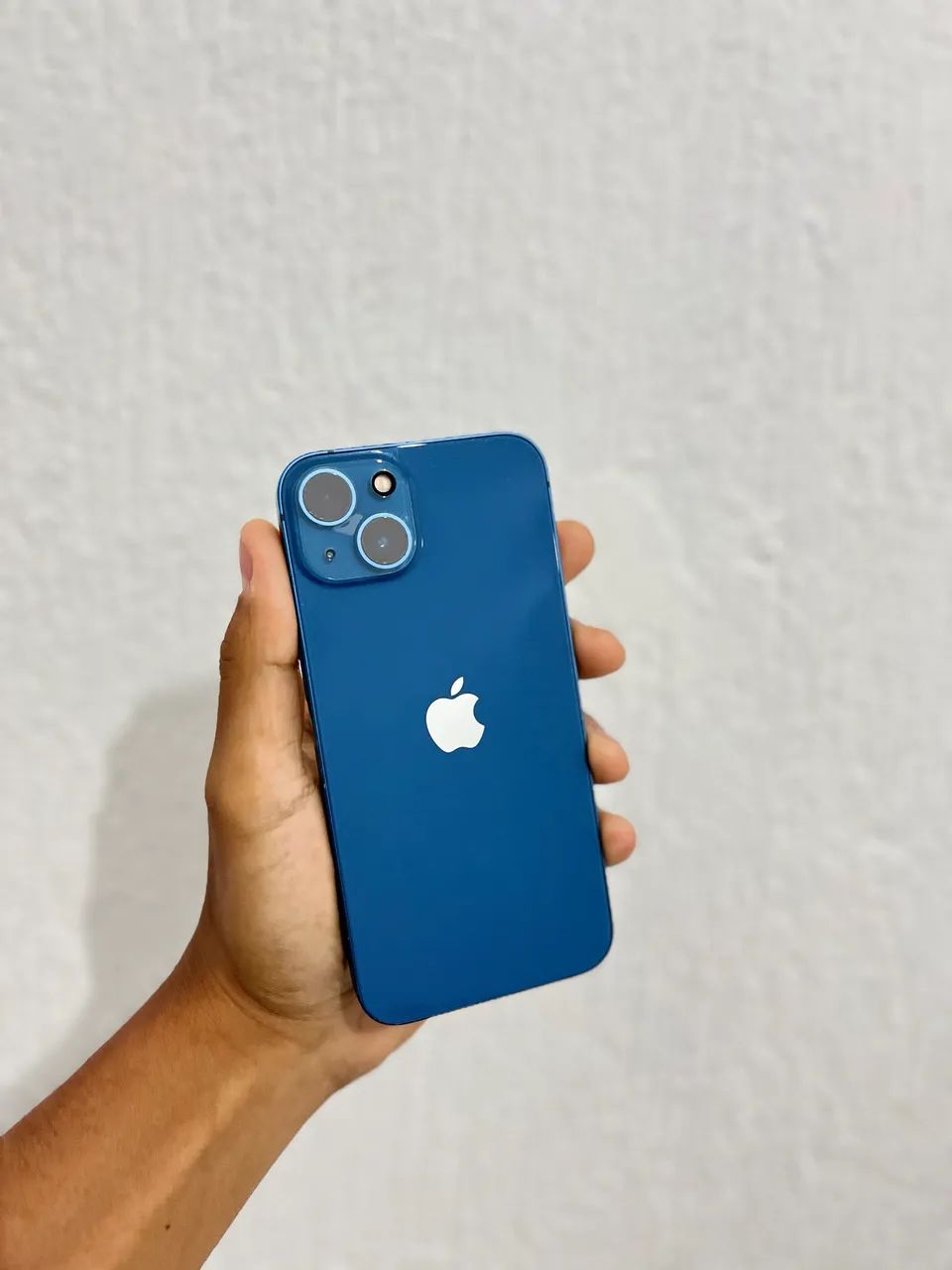 iPhone 13 mais novo do Brasil 