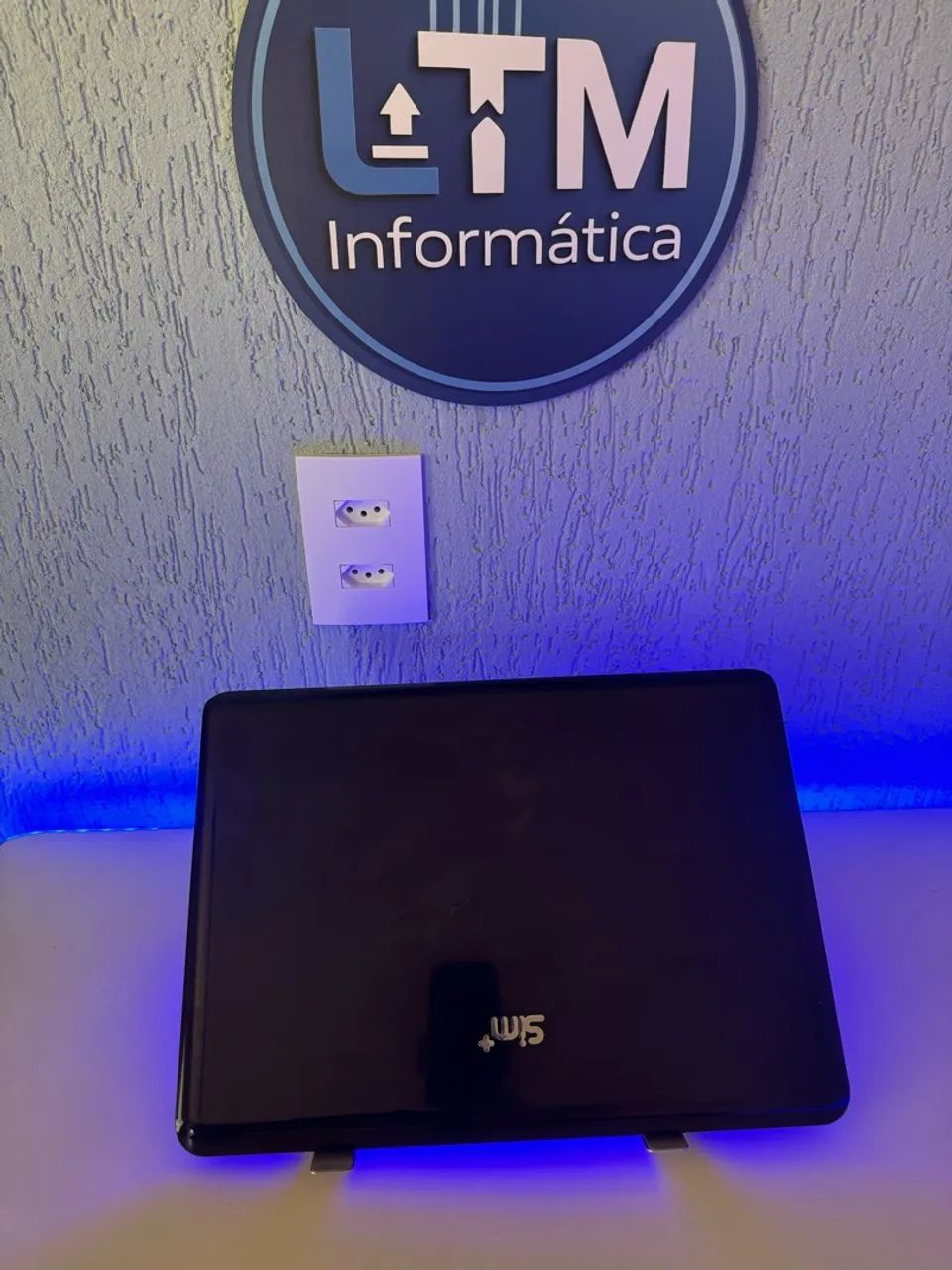 Notebook - Intel I3 - Foto 4
