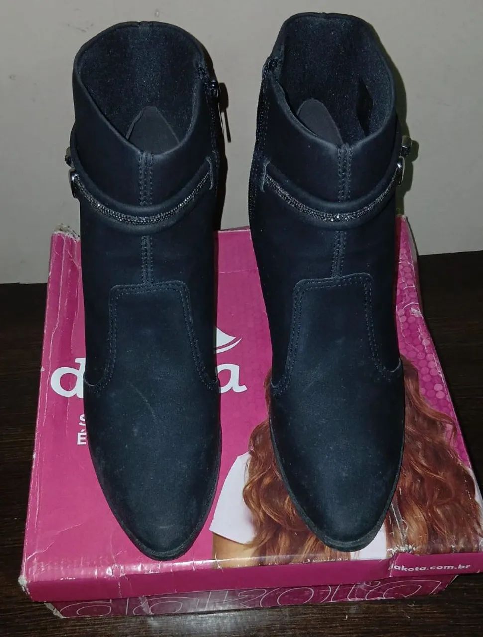 Bata Dakota 38 - Foto 2