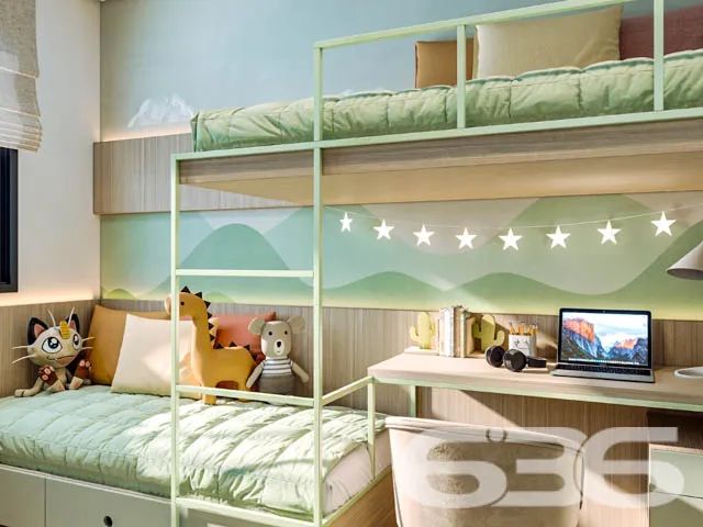 Apartamento | Joinville | Costa e Silva - Foto 3