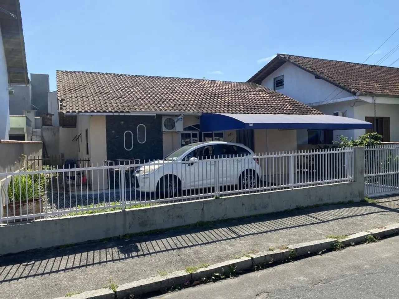 TERRENO no COSTA E SILVA com 0 quartos para VENDA, 36 m² - Foto 2