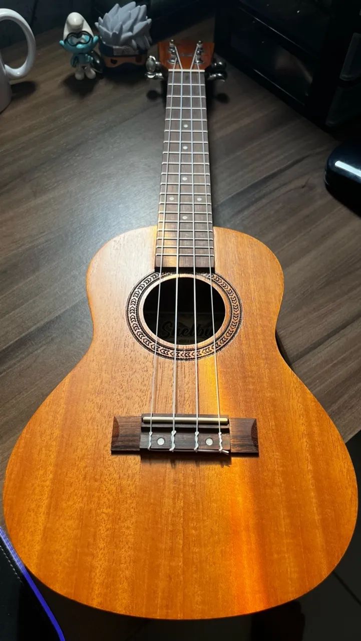 Ukulele - Foto 3