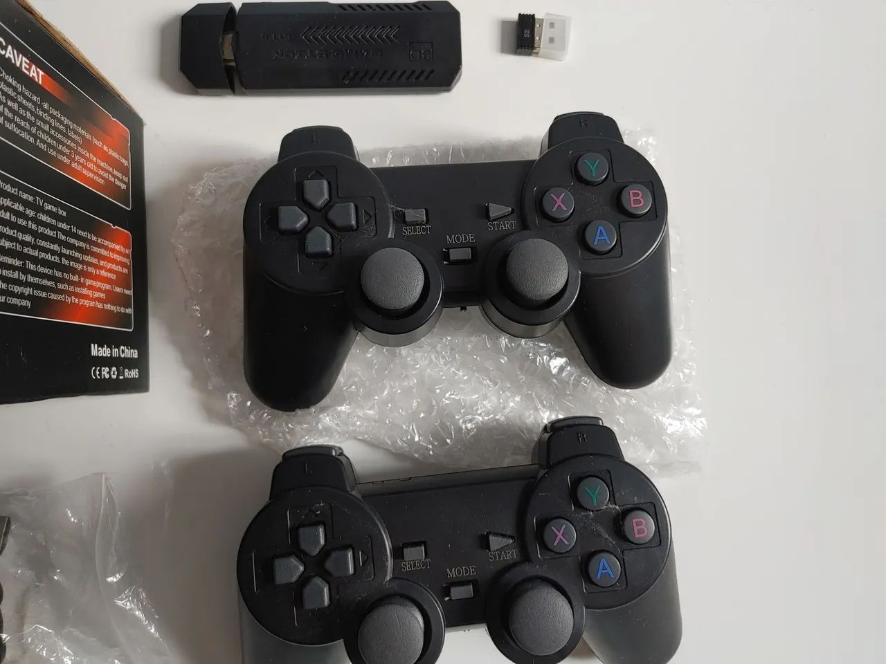 Gamestick X2 - Foto 3