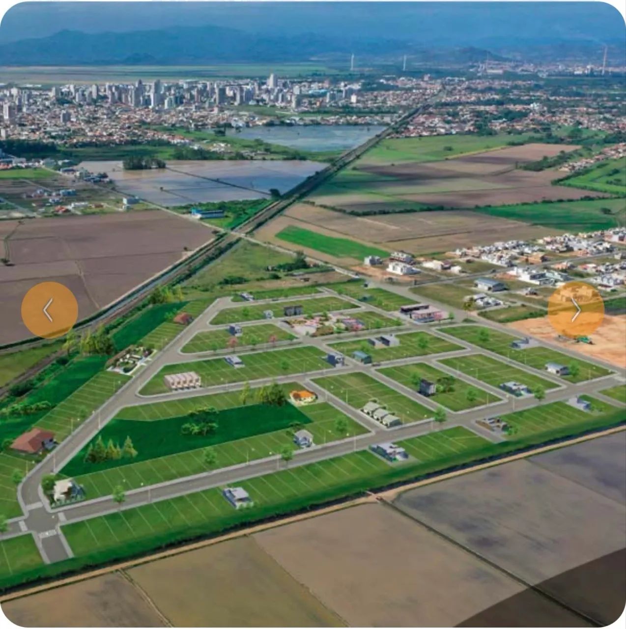Foto - Tubarão - Vila Esperança
