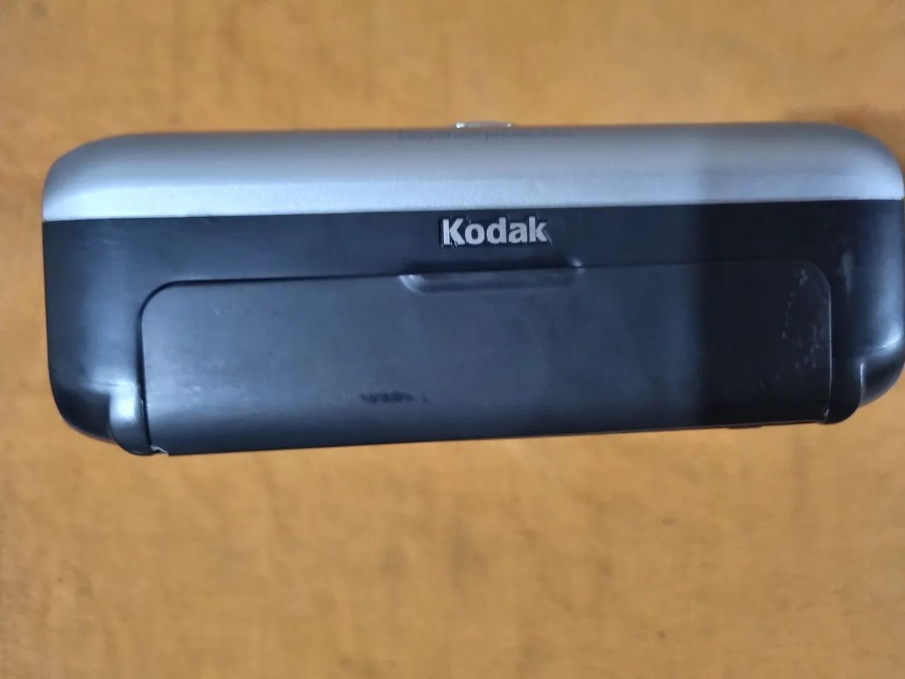 Impressora kodak 