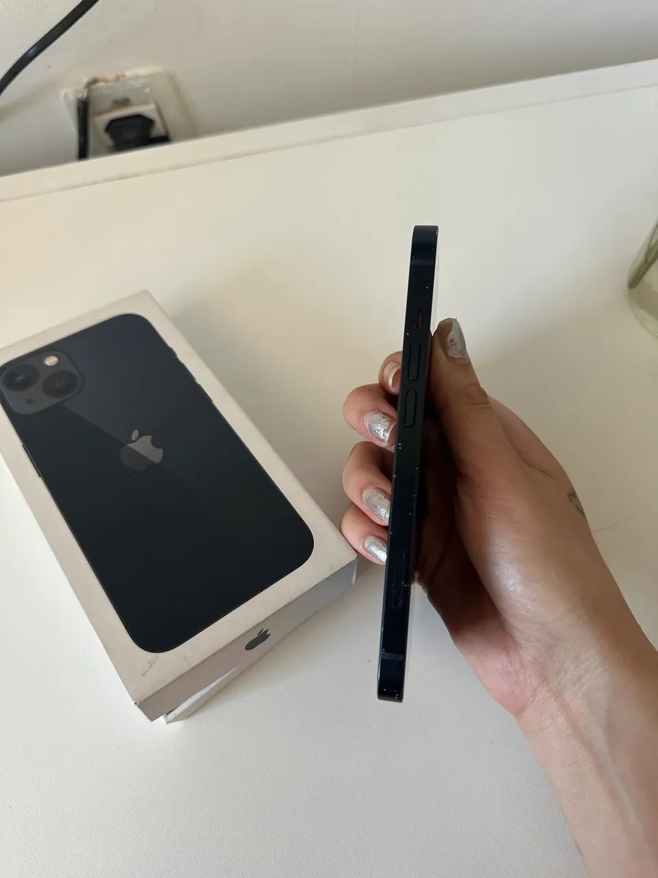 iPhone 13 - 128gb - Foto 5