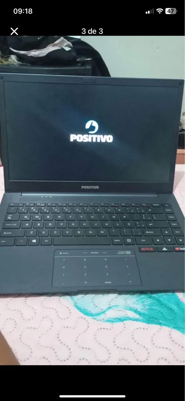 Notebook para estudos - Foto 3