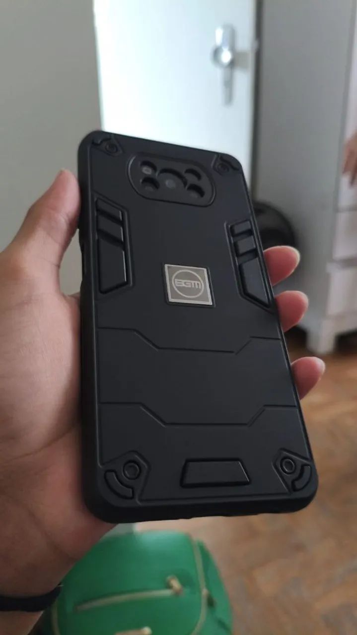Poco x3 pro  - Foto 2