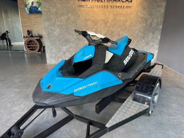 SEADOO SPARK 2017 - Foto 4