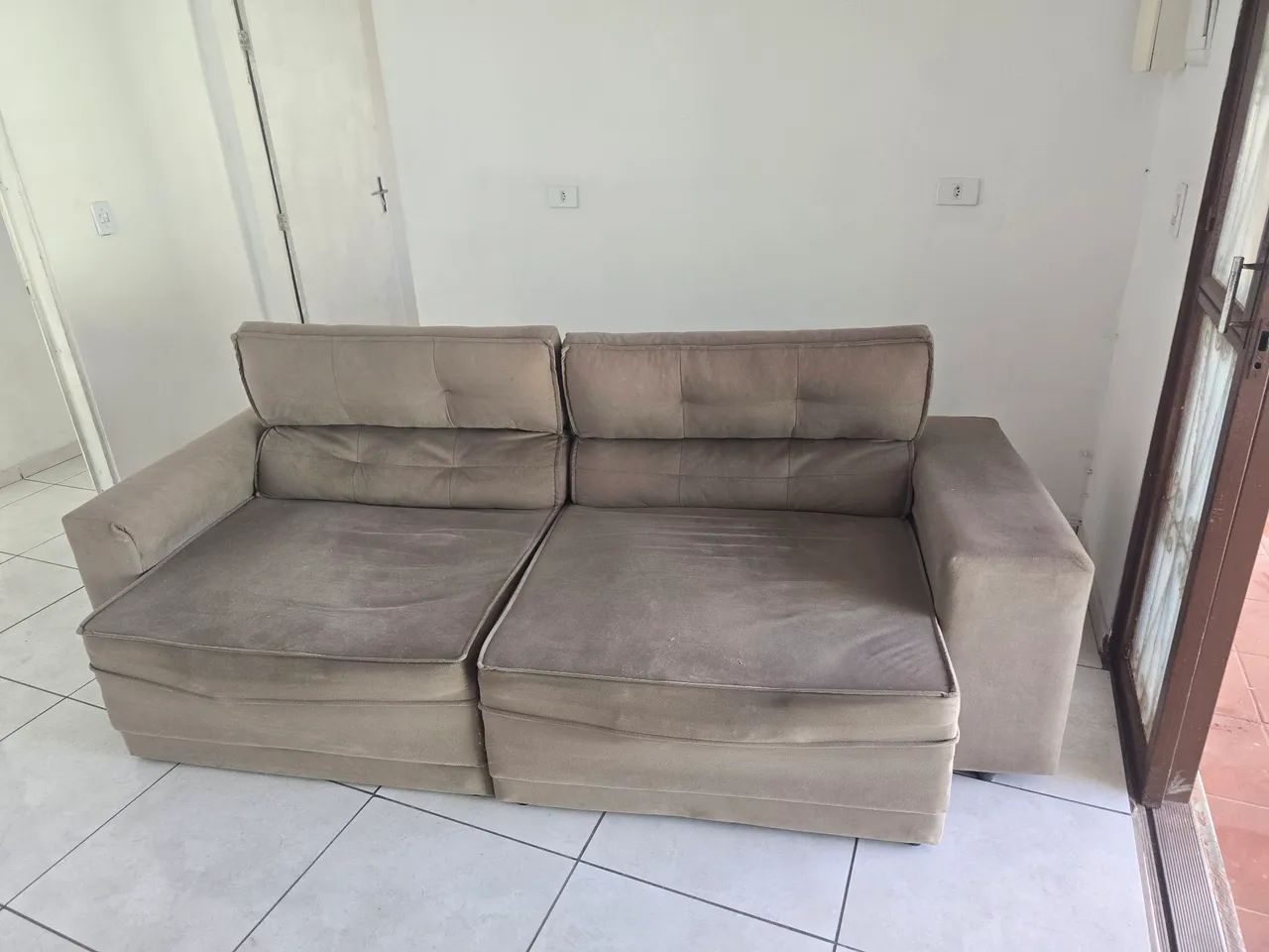 Cadeiras. Sofa - Foto 4