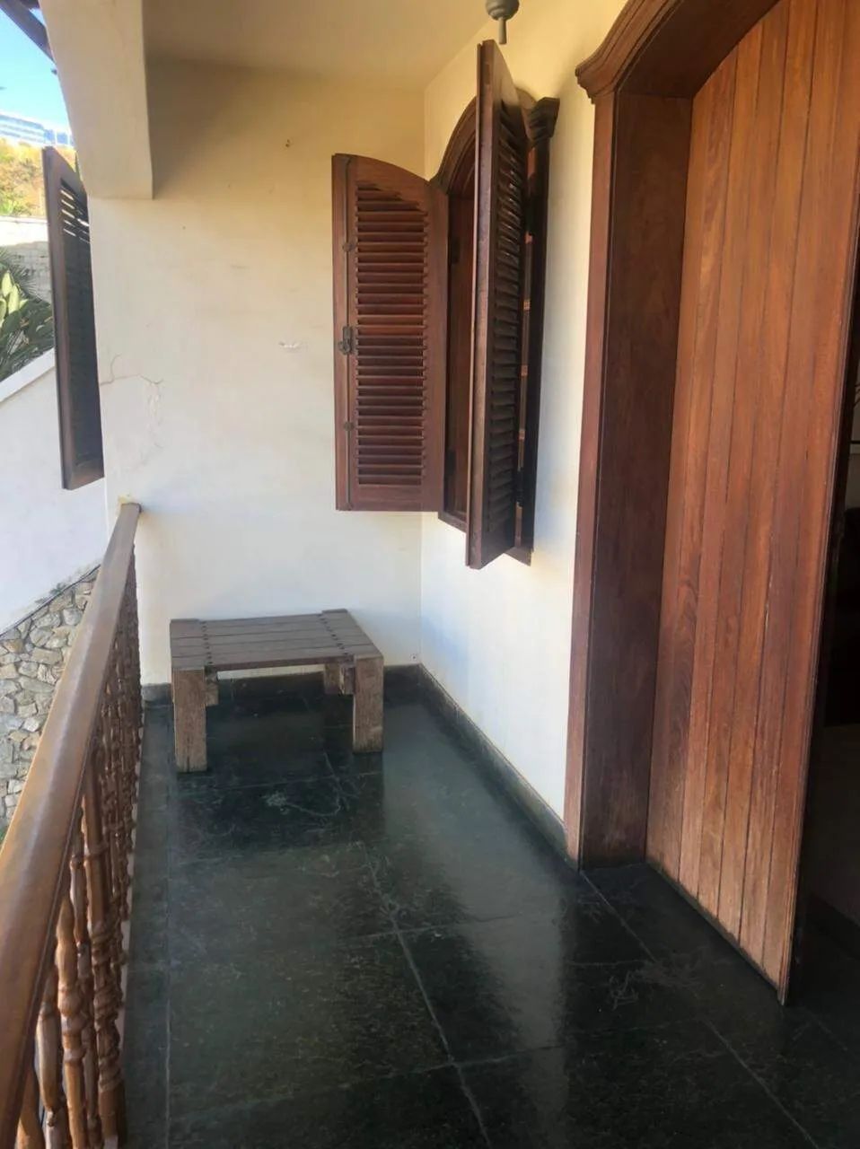 Casa de 6 quartos para aluguel no São Bento - Foto 5